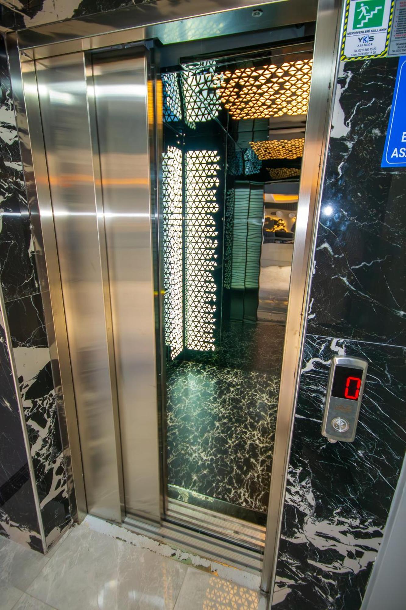 Bera Airport Hotel Arnavutköy Kültér fotó