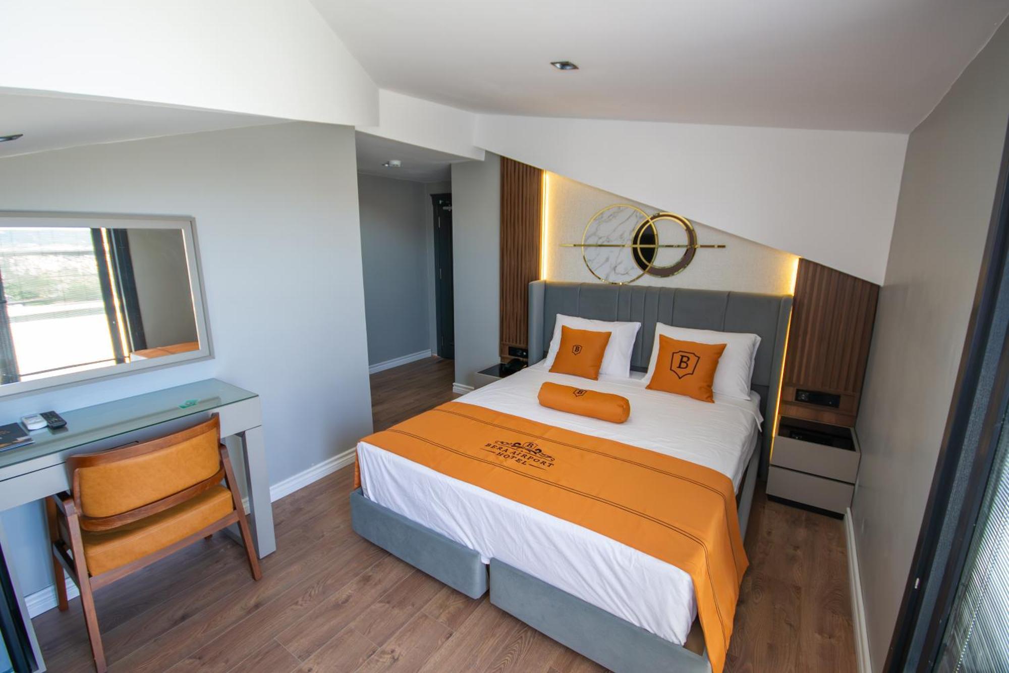 Bera Airport Hotel Arnavutköy Kültér fotó